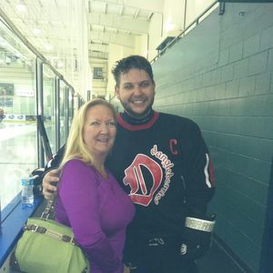 Meet your Posher, Kathi